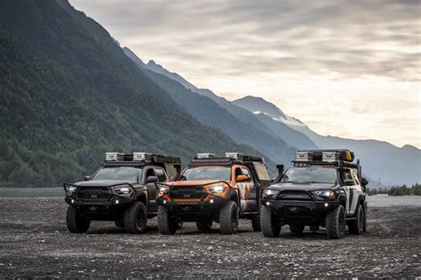 Expedition overland - Welcome to The Great Pursuit! After completing the Pan-American Highway in 2017, the team of Expedition Overland realized that they never fully documented th... 